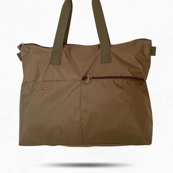 バッグ everyone nylon logo tote bag creek 1LDK everyone nylon logo tote bag 1LDK creek