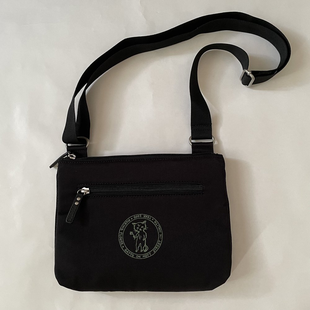 Gigi - Black – Highway