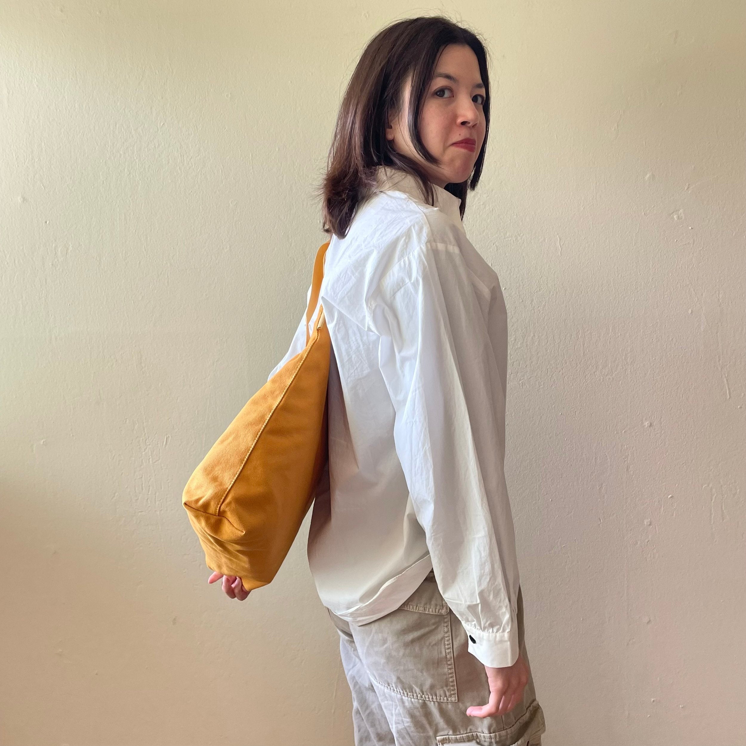 Mary - Apricot - Highway