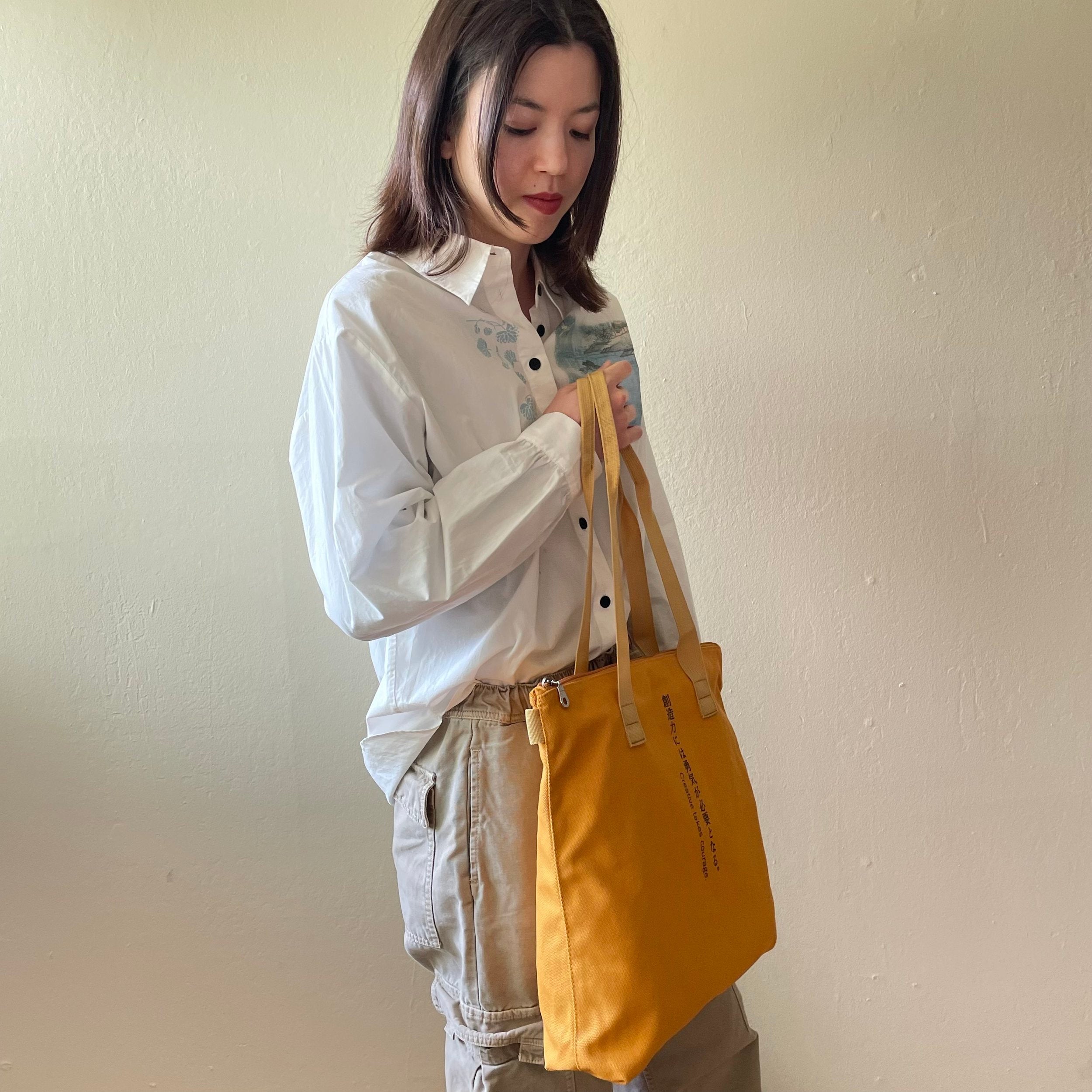 Mary - Apricot - Highway