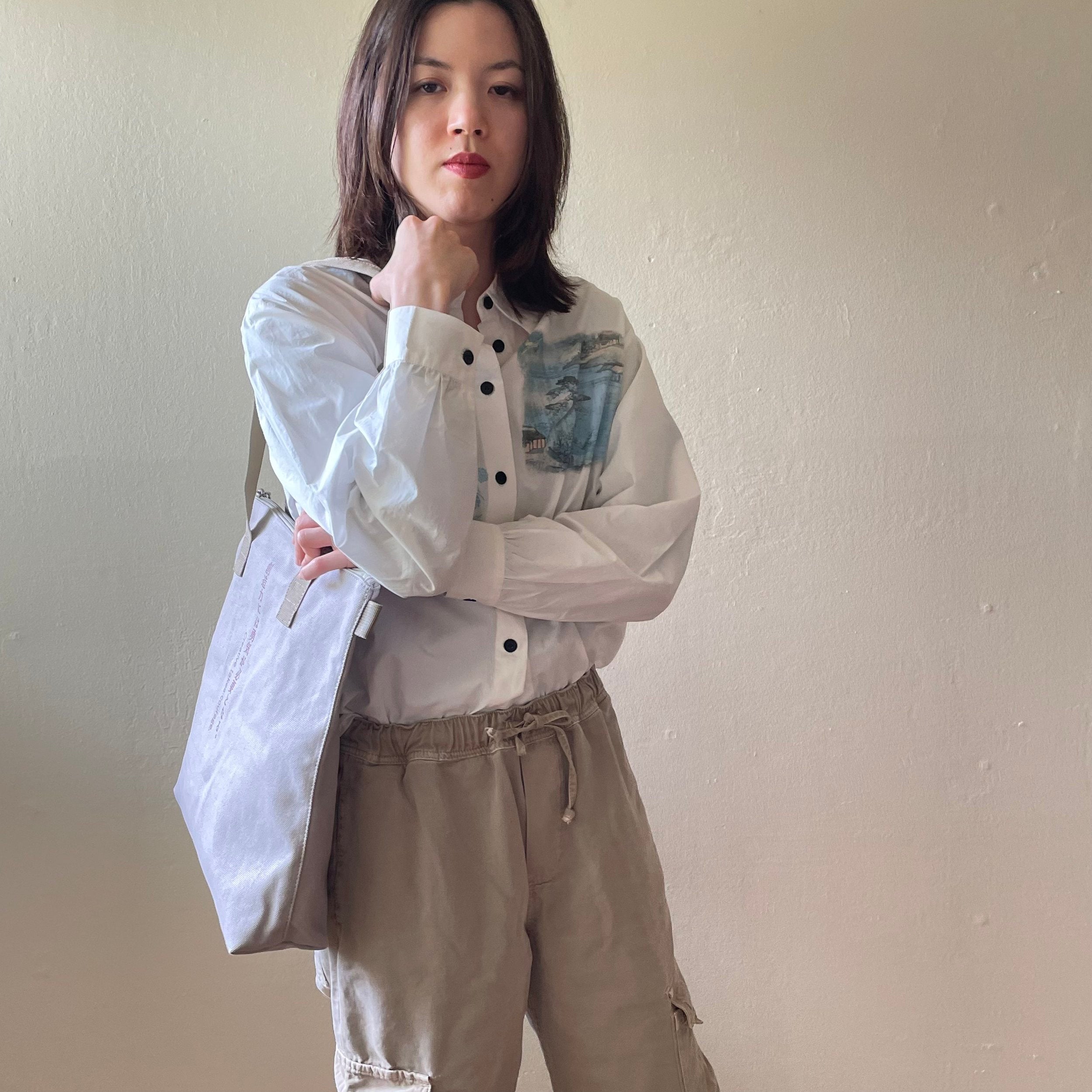 Mary - Sand - Highway