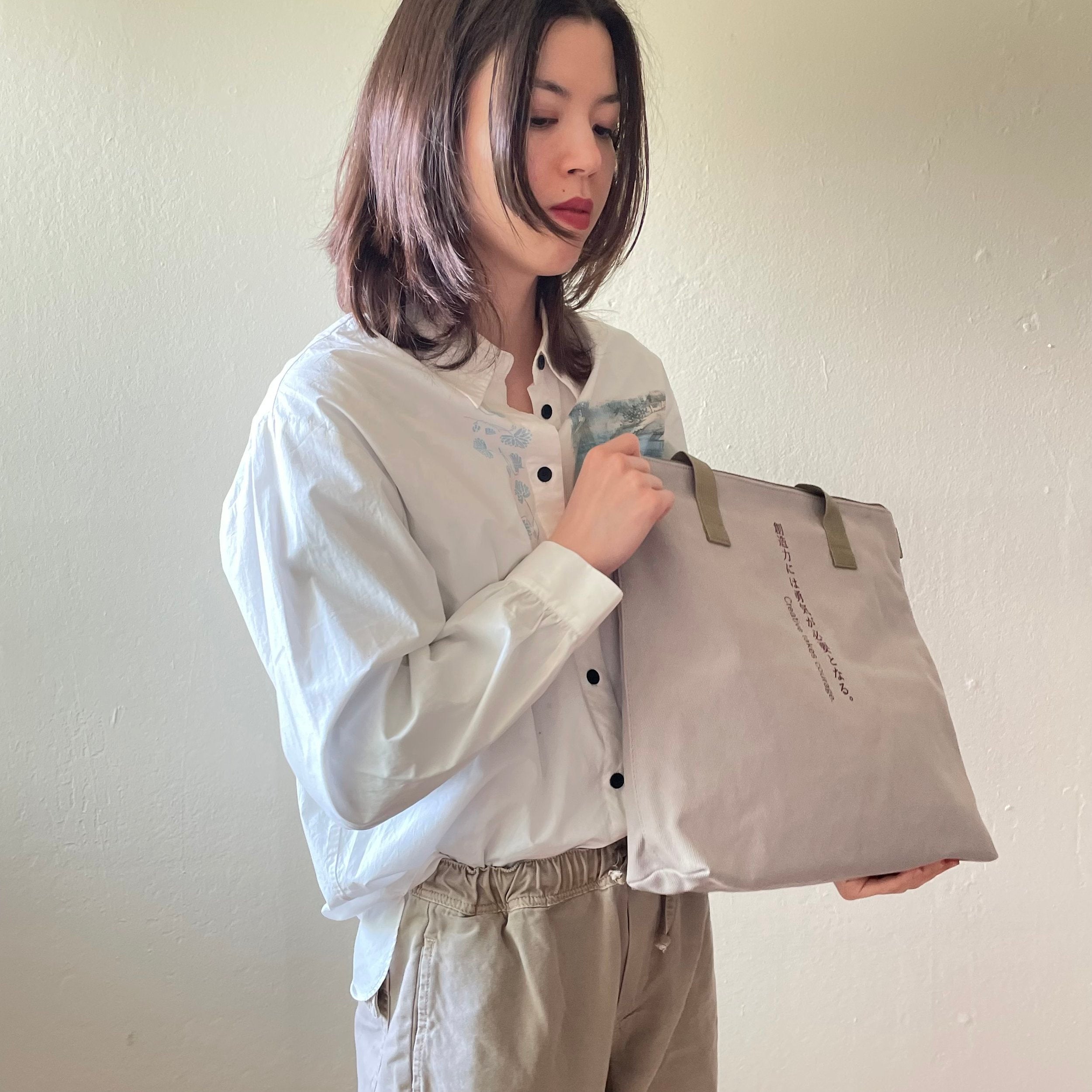 Mary - Sand - Highway