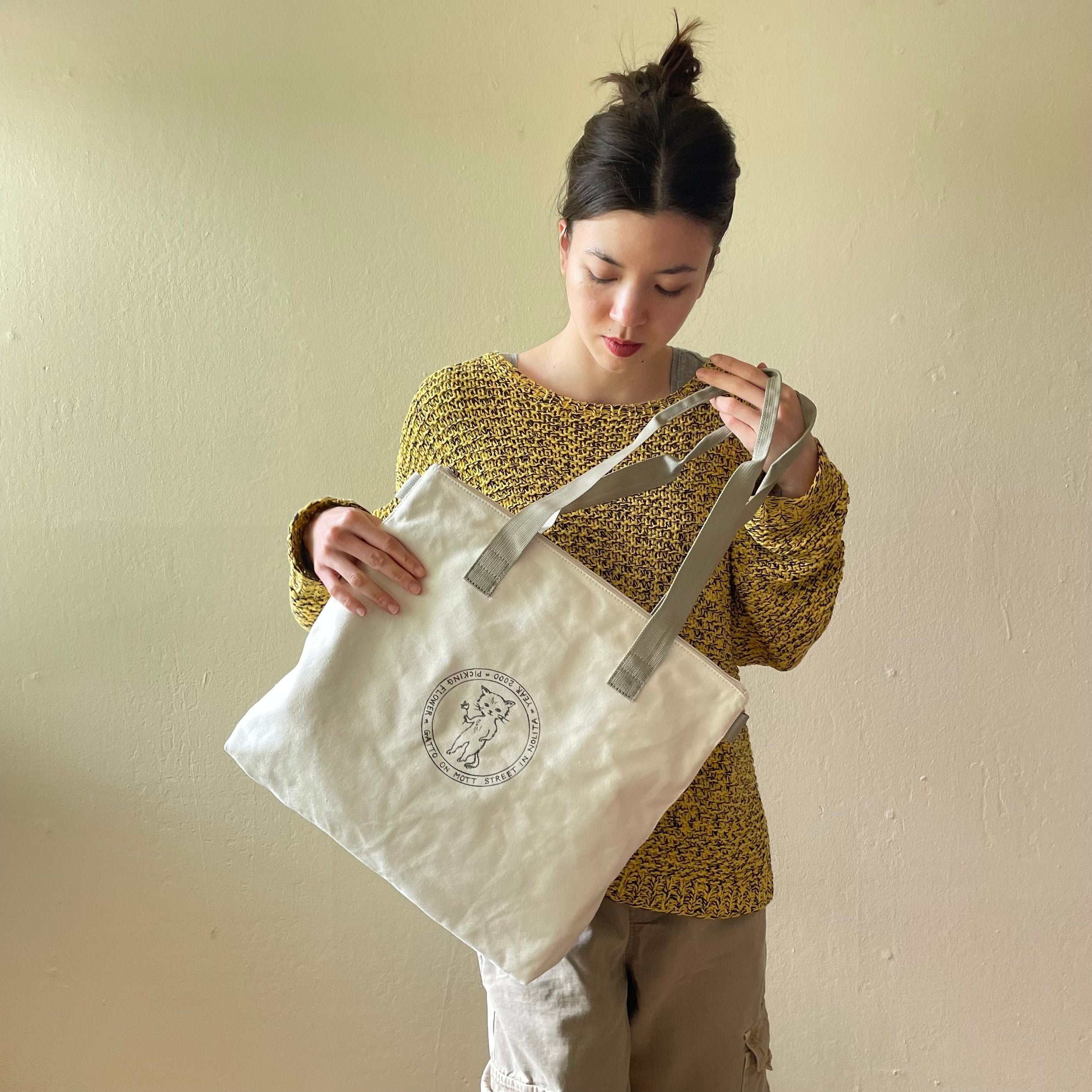 Cleo - Off White - Highway