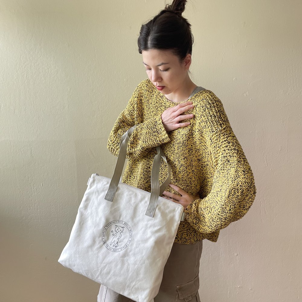 Cleo - Off White - Highway